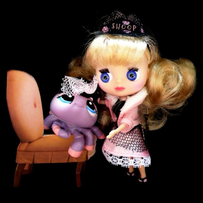 LPS 1619 | Blythe B3