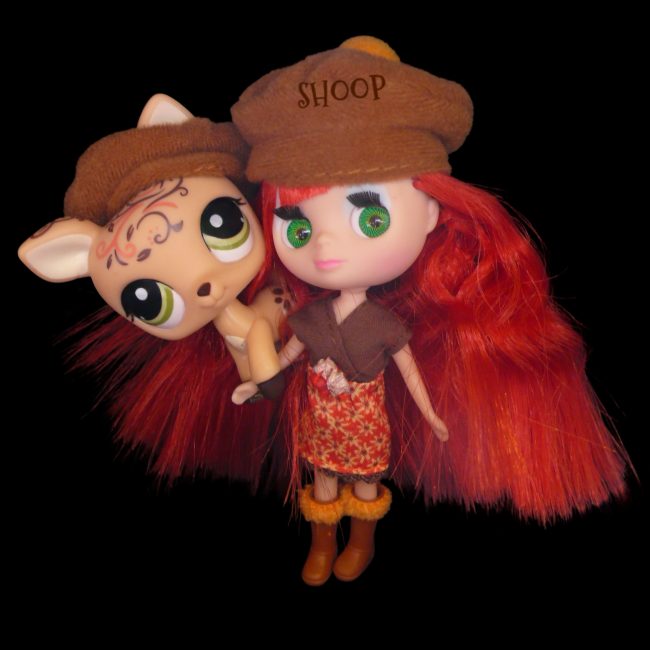 LPS 1620 | Blythe B6