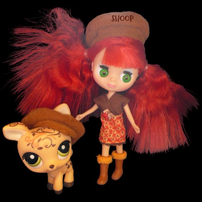 LPS 1620 | Blythe B6