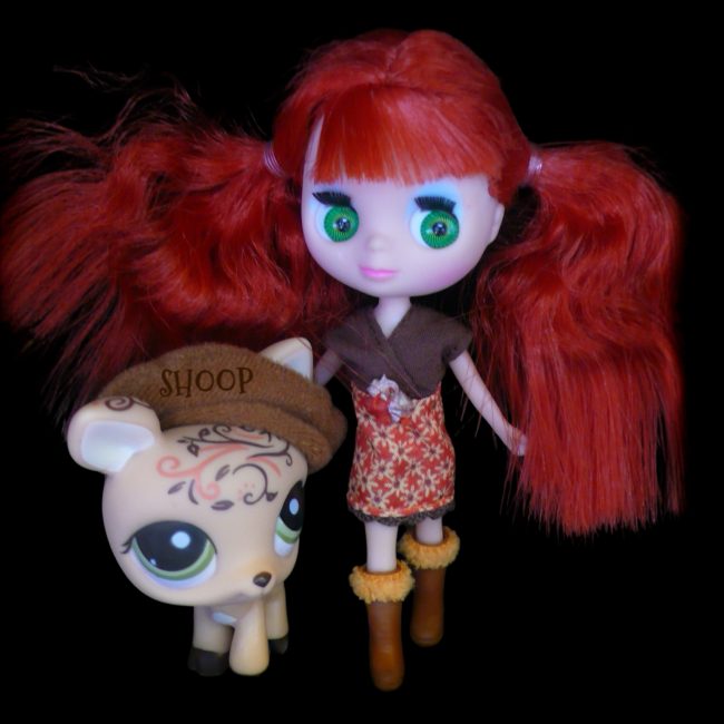 LPS 1620 | Blythe B6