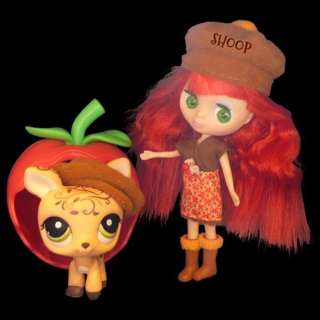 LPS 1620 | Blythe B6