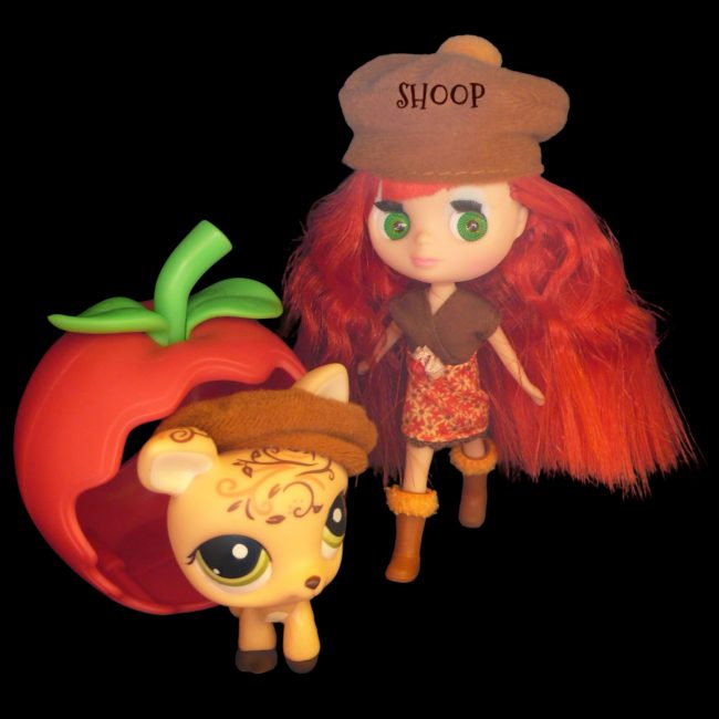 LPS 1620 | Blythe B6