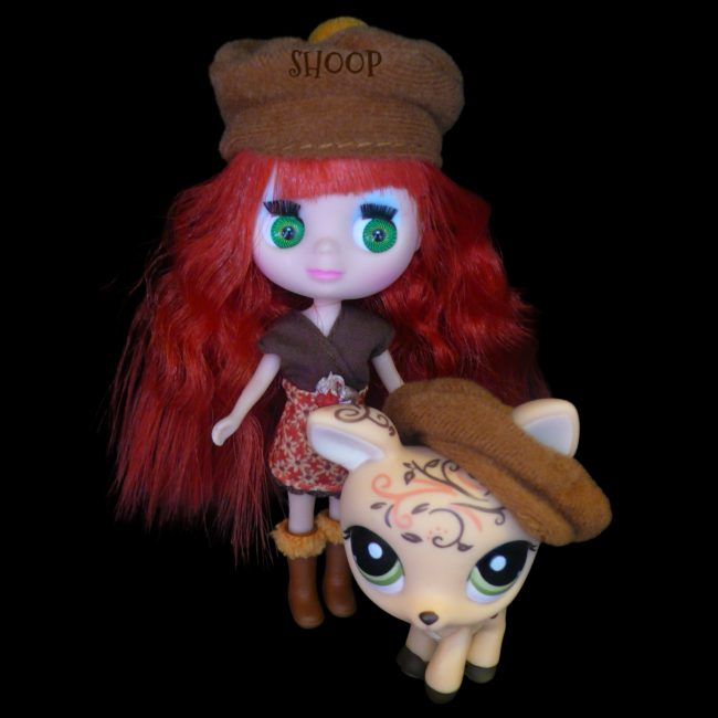 LPS 1620 | Blythe B6