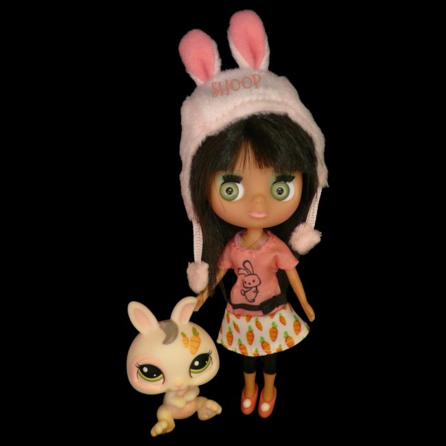 LPS 1855 | Blythe B8
