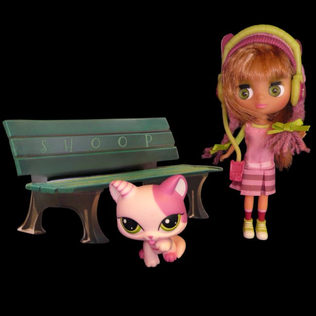 LPS 1856 | Blythe B9