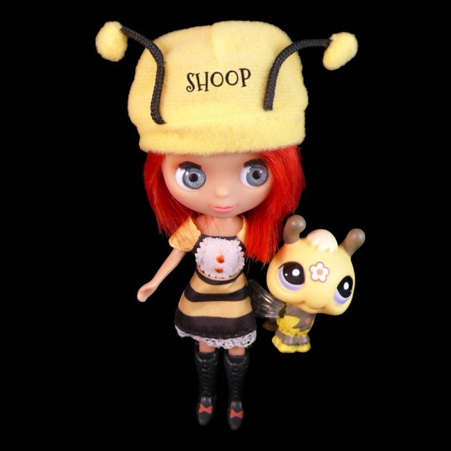 LPS 1857 | Blythe B11