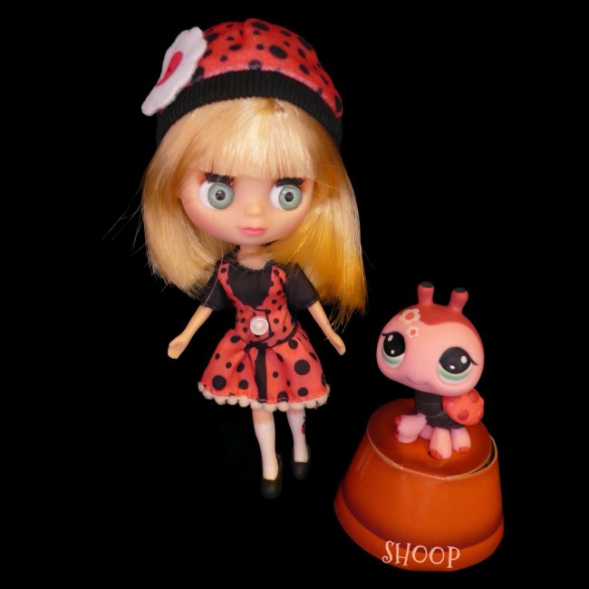 LPS 1859 | Blythe B10