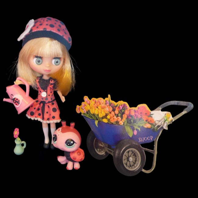 LPS 1859 | Blythe B10