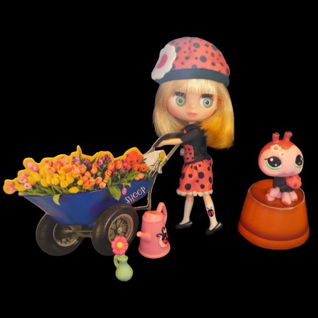 LPS 1859 | Blythe B10
