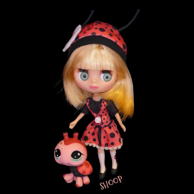 LPS 1859 | Blythe B10