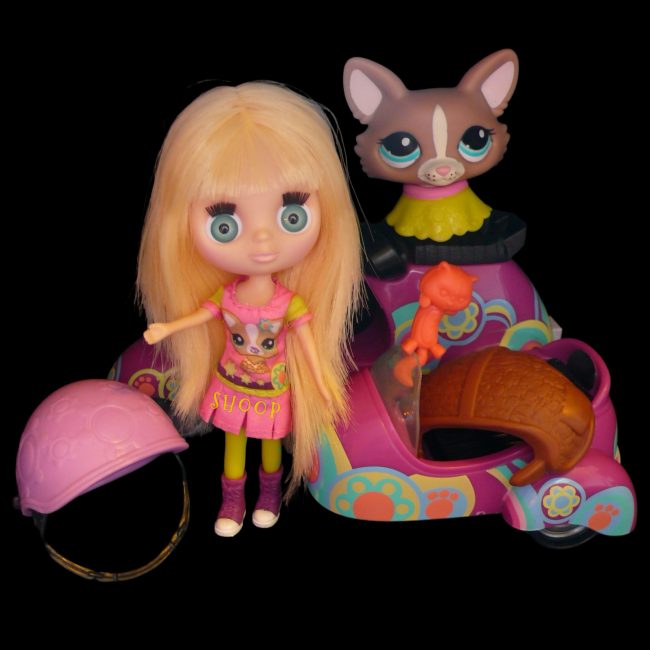 LPS 1864 | Blythe B15