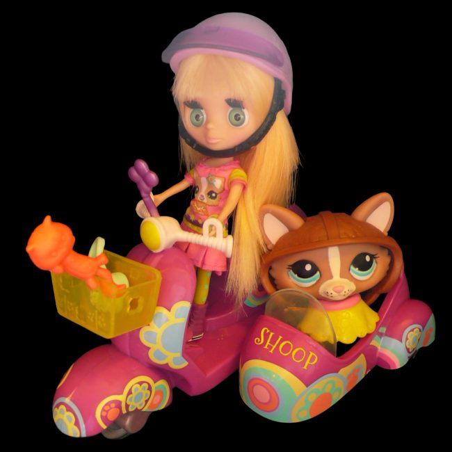 LPS 1864 | Blythe B15
