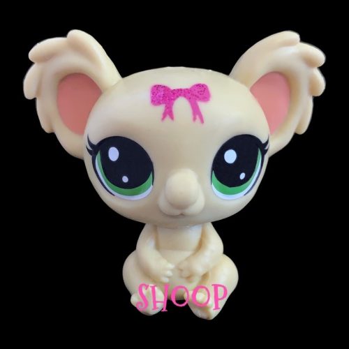 LPS LP Fortune Crew #2-1