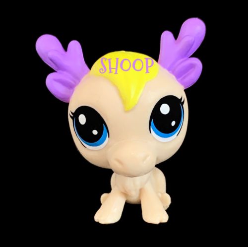 LPS LP Fortune Surprise #2-1