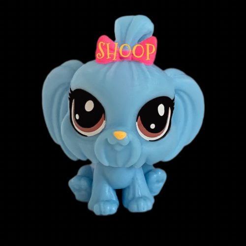 LPS LP Fortune Surprise #2-2