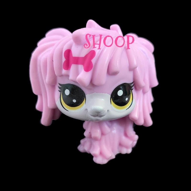 LPS LP Fortune Cookie #2-2