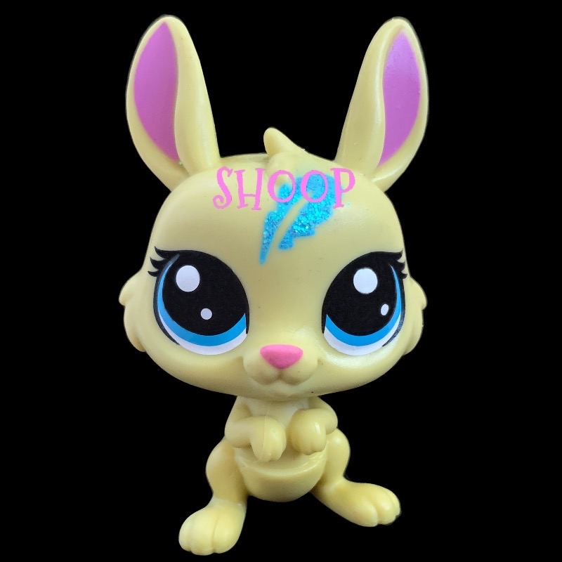 LPS LP Fortune Crew #2-3