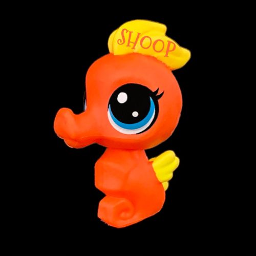 LPS LP Fortune Surprise #2-4