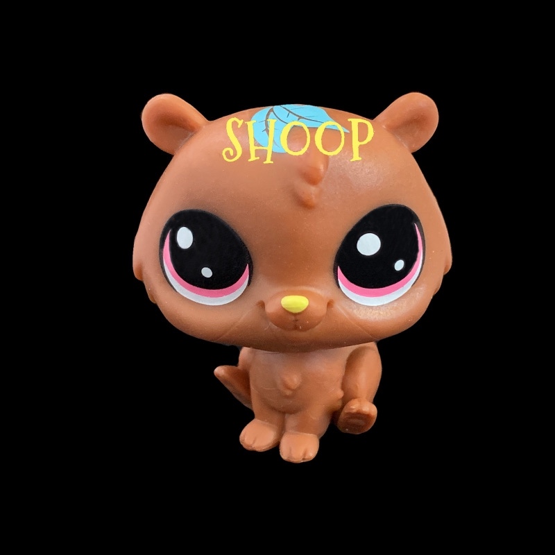 LPS LP Fortune Cookie #2-4
