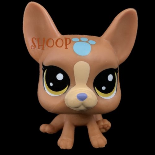 LPS LP Fortune Cookie #2-5