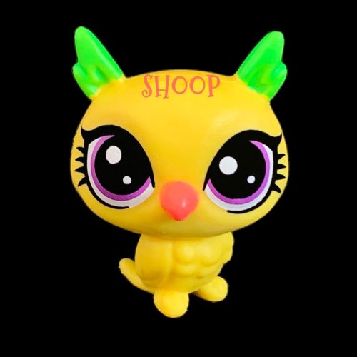 LPS LP Fortune Surprise #2-5