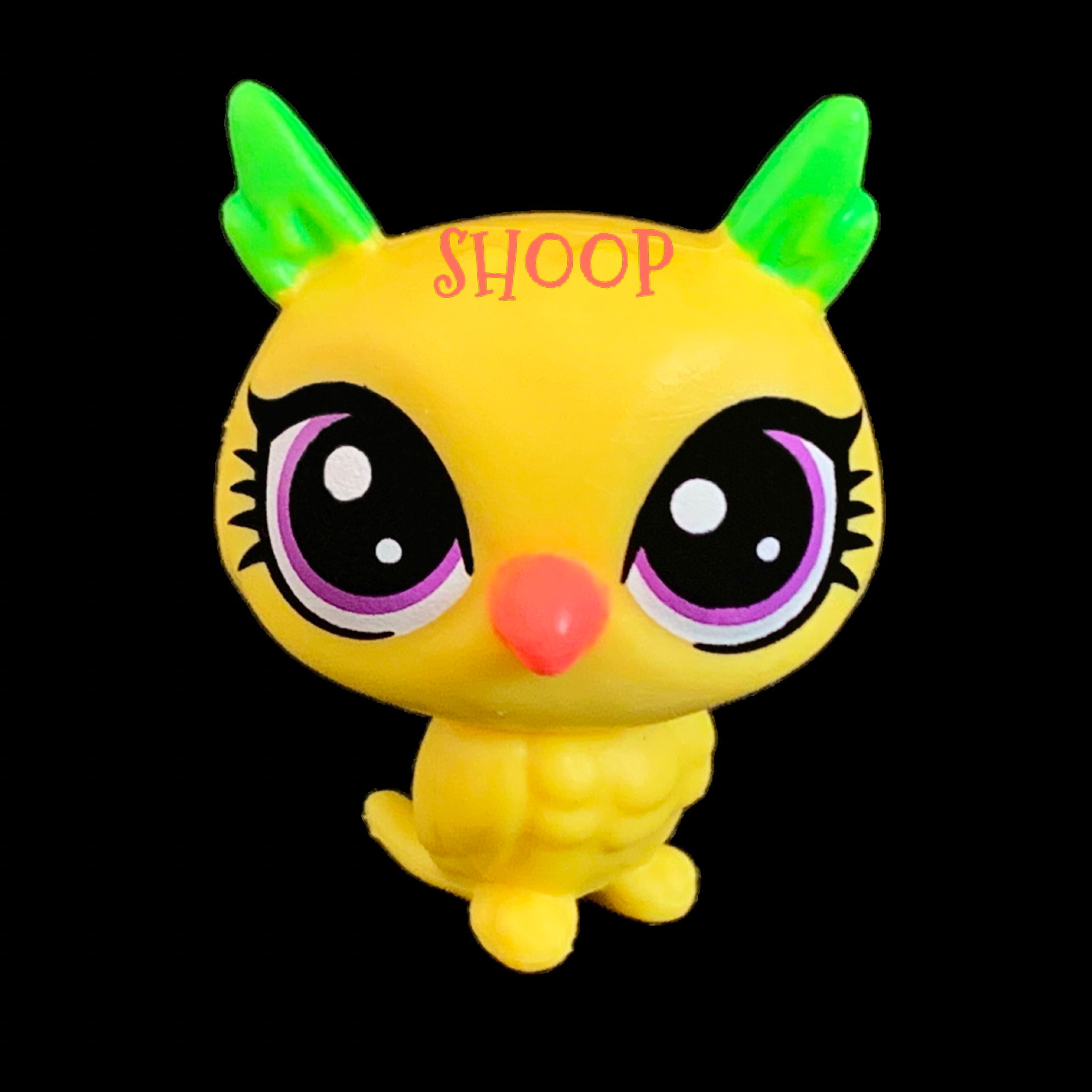 LPS LP Fortune Surprise #2-5
