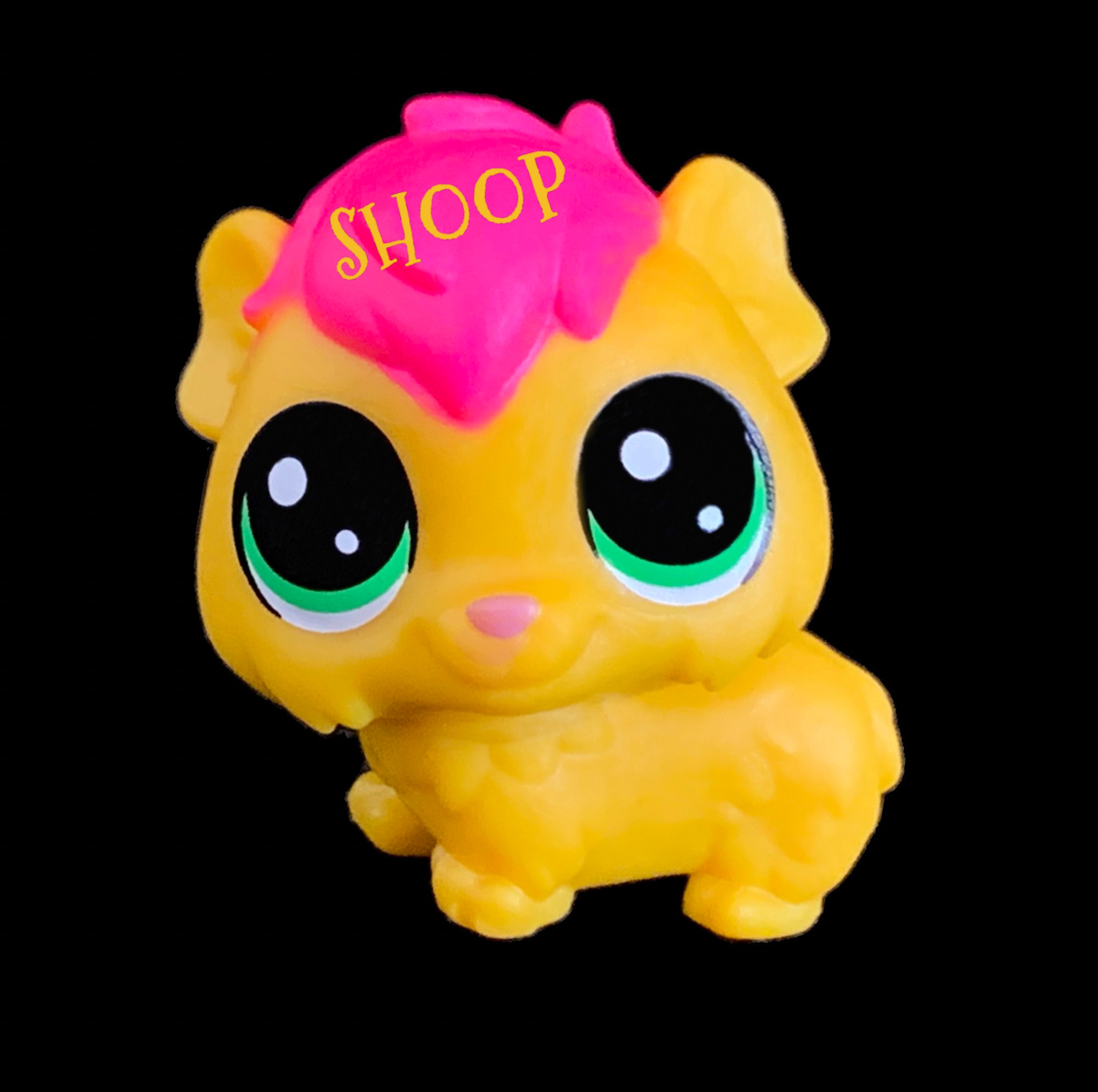 LPS LP Fortune Surprise #2-6
