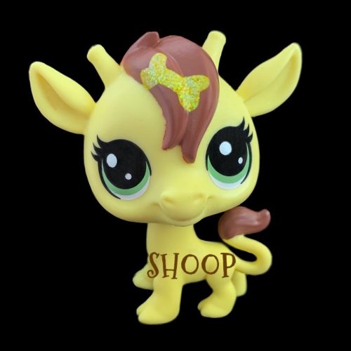 LPS LP Fortune Crew #2-7