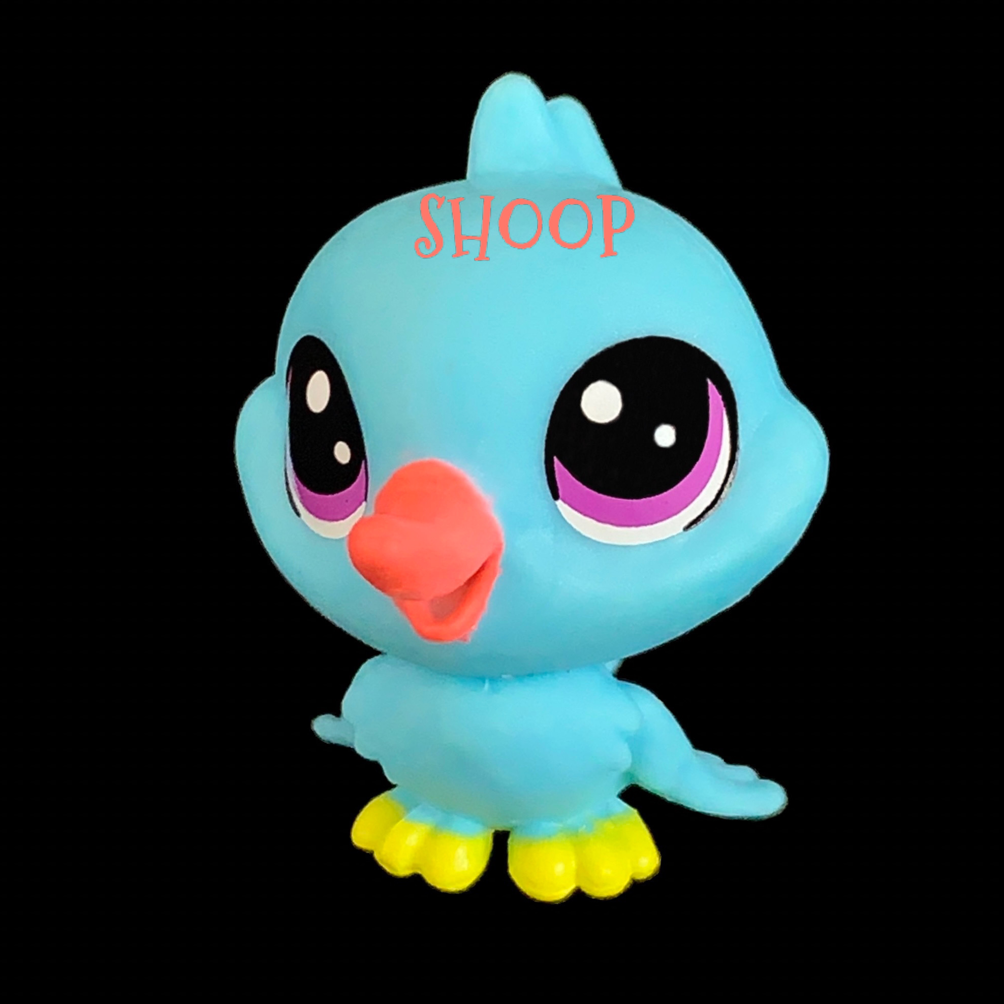 LPS LP Fortune Surprise #2-8