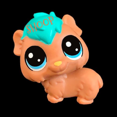LPS LP Fortune Surprise #2-9