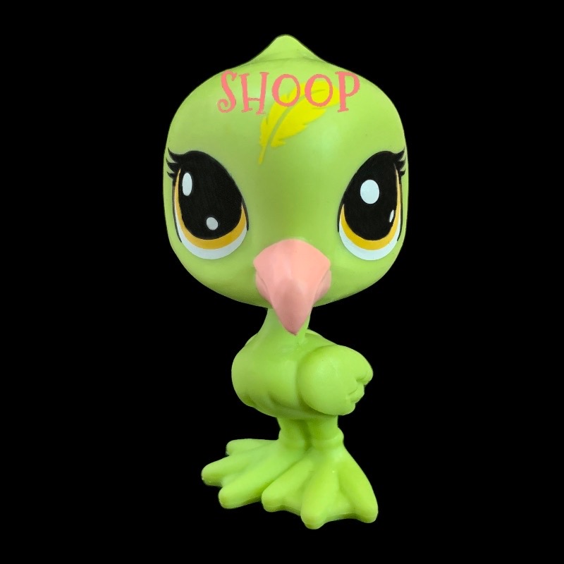 LPS LP Fortune Cookie #2-9