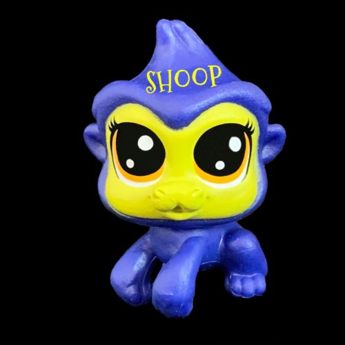 LPS LP Fortune Surprise #2-10