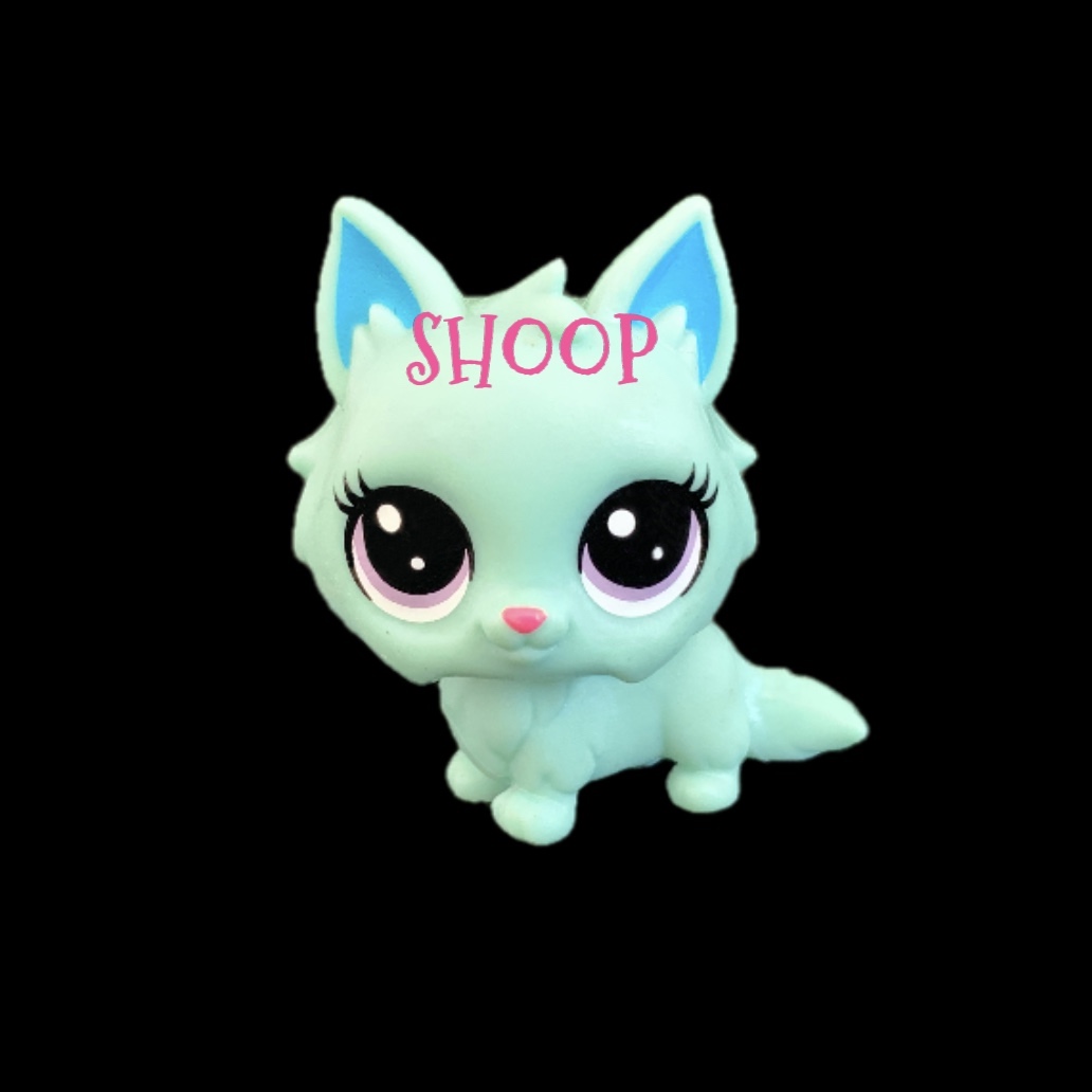 LPS LP Fortune Surprise #2-11