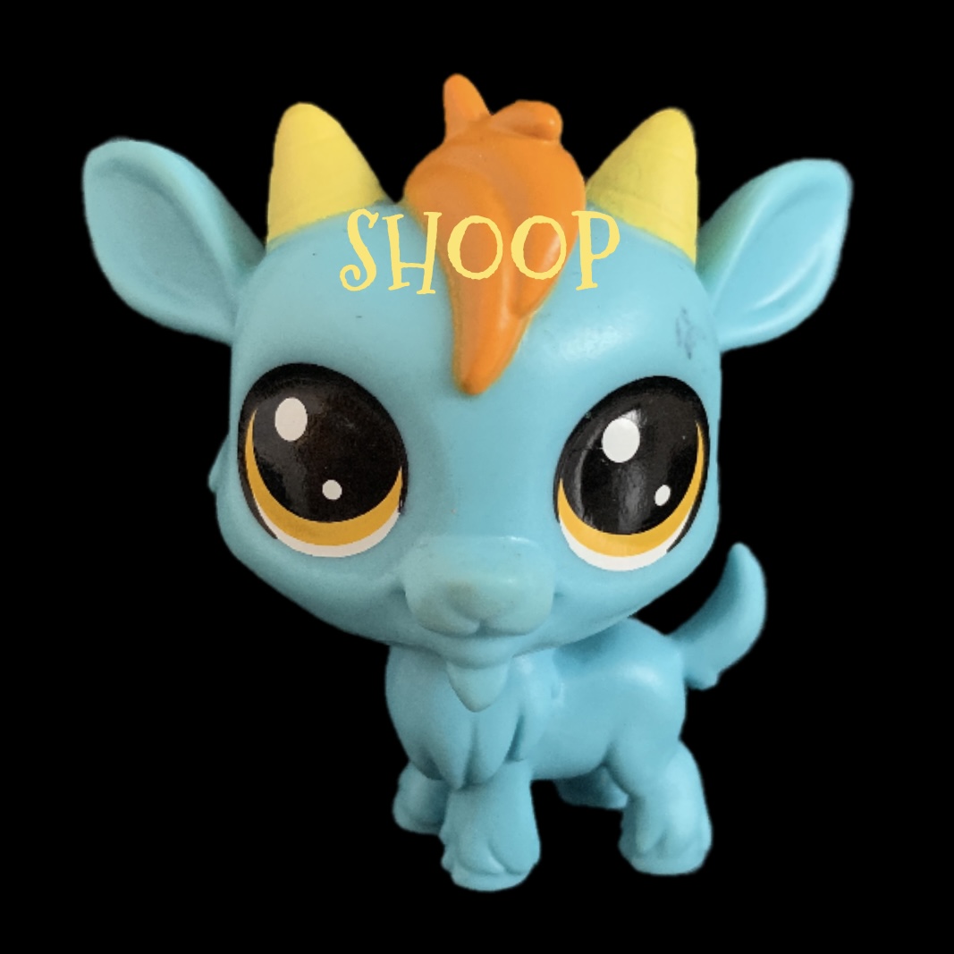 LPS LP Fortune Cookie #2-11