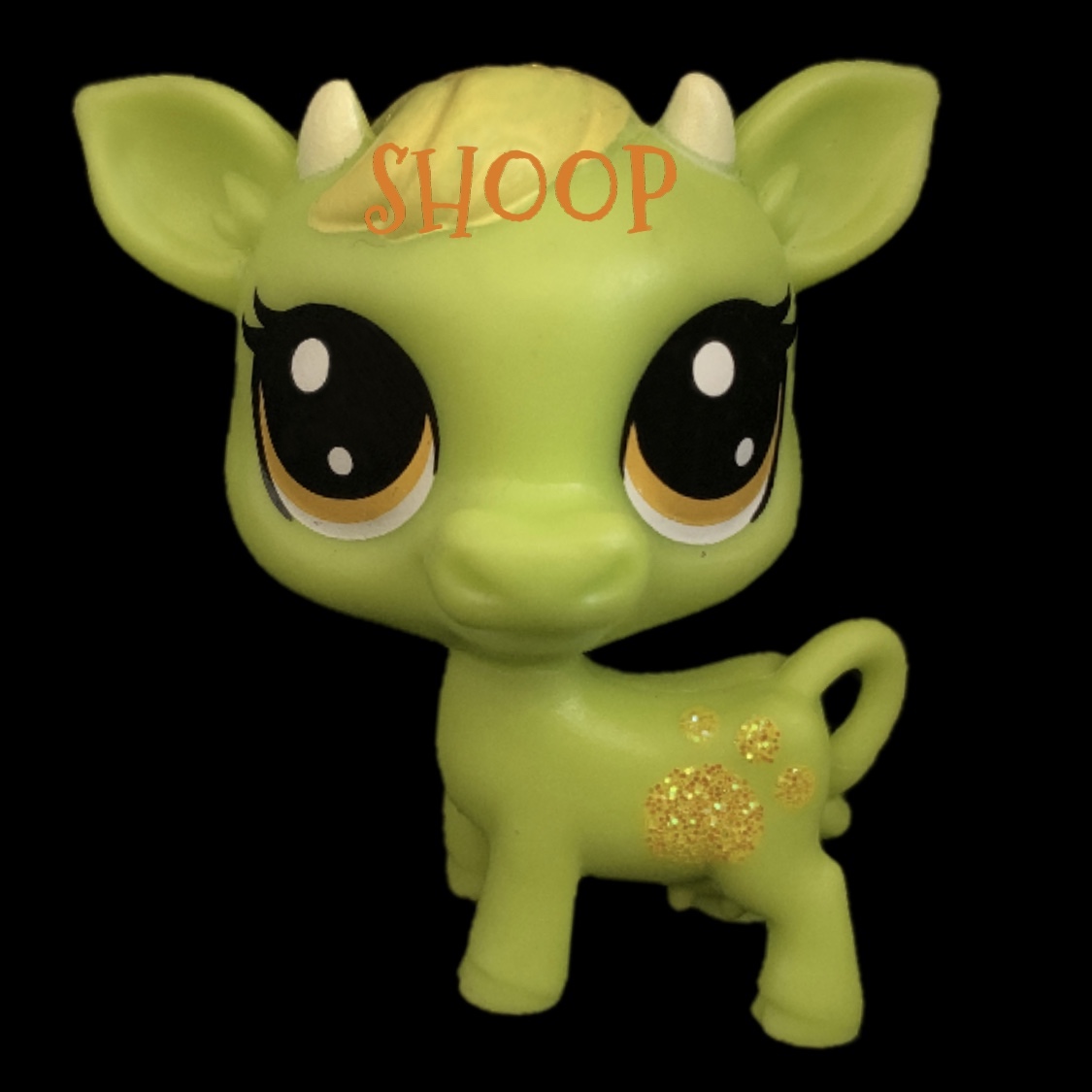 LPS LP Fortune Crew #2-12