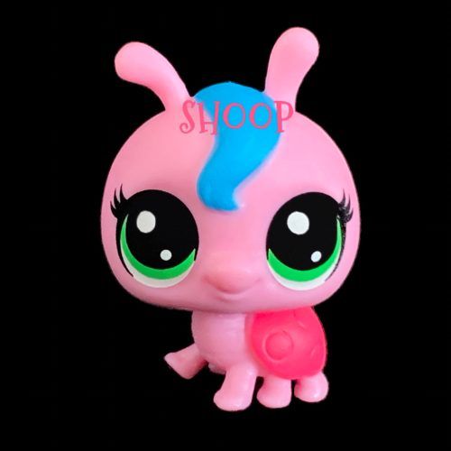 LPS LP Fortune Surprise #2-12