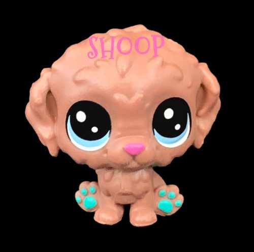 LPS LP Fortune Surprise #2-13