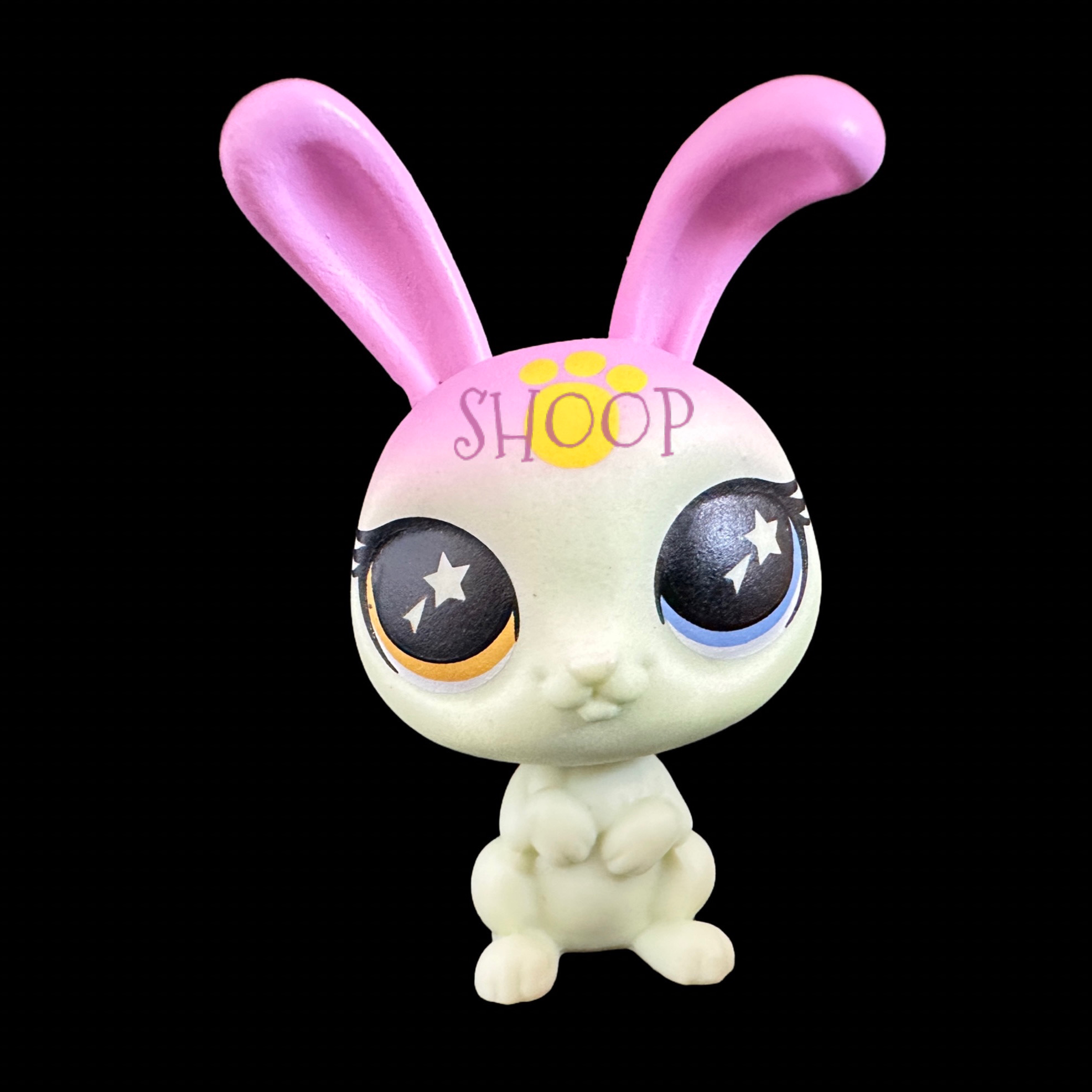 LPS LP Glow In The Dark #2-11