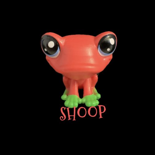 LPS LP Fortune Surprise #2-14