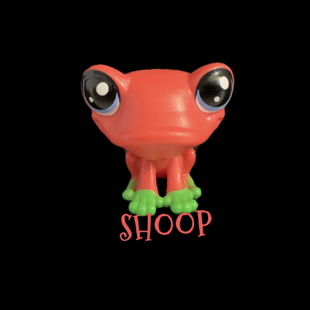 LPS LP Fortune Surprise #2-14