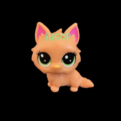 LPS LP Fortune Surprise #2-15
