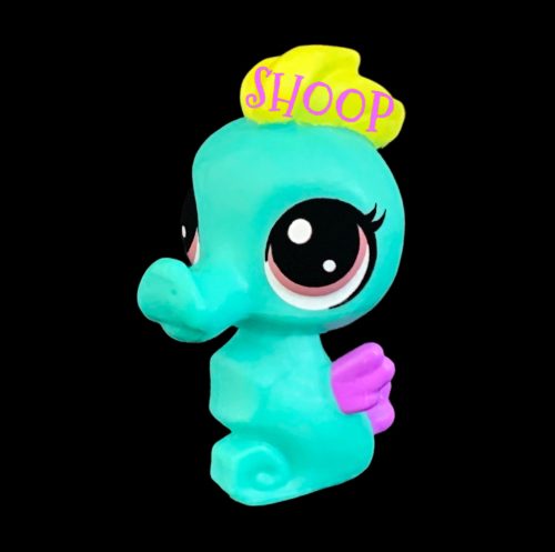 LPS LP Fortune Surprise #2-16