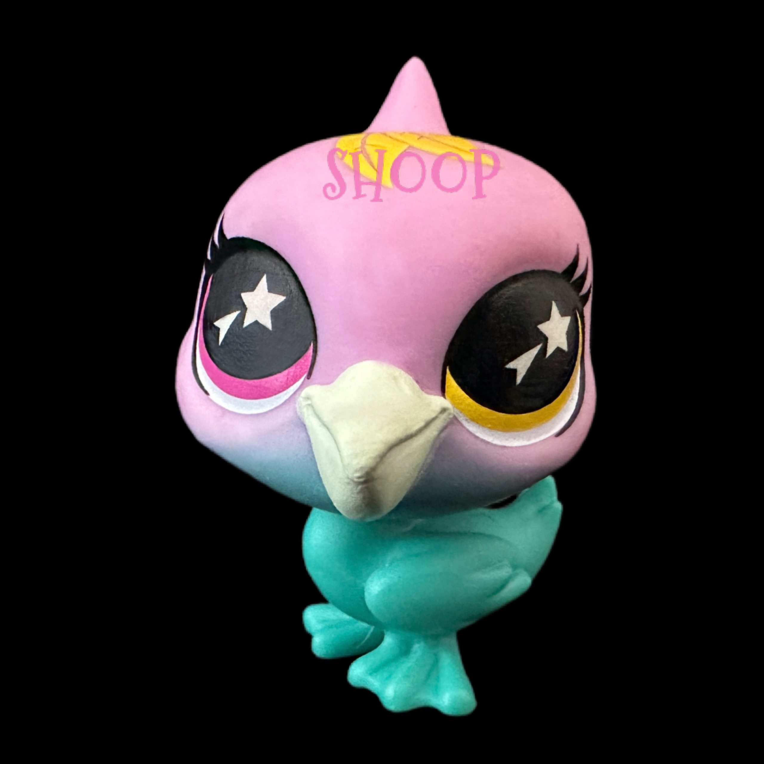 LPS LP Glow In The Dark #2-13