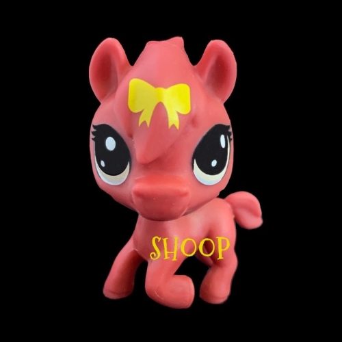 LPS LP Fortune Cookie #2-16