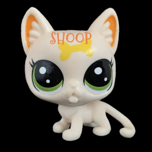 LPS LP Fortune Cookie #2-17