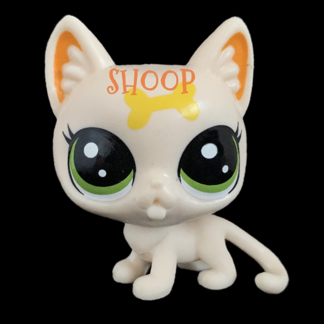 LPS LP Fortune Cookie #2-17