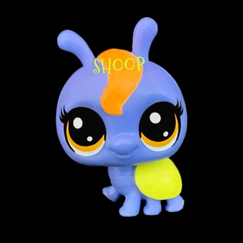LPS LP Fortune Surprise #2-17