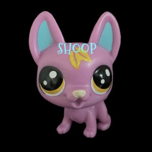 LPS LP Fortune Crew #2-8