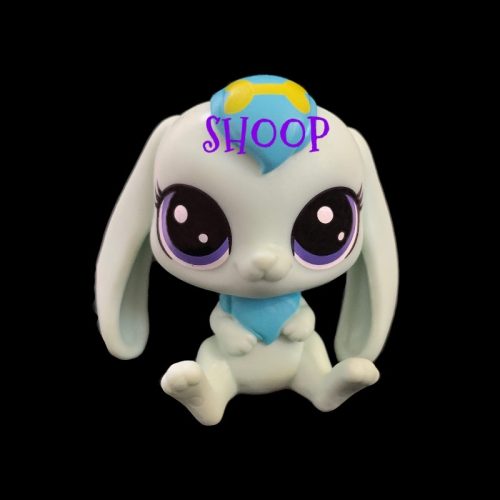 LPS LP Fortune Cookie #2-7