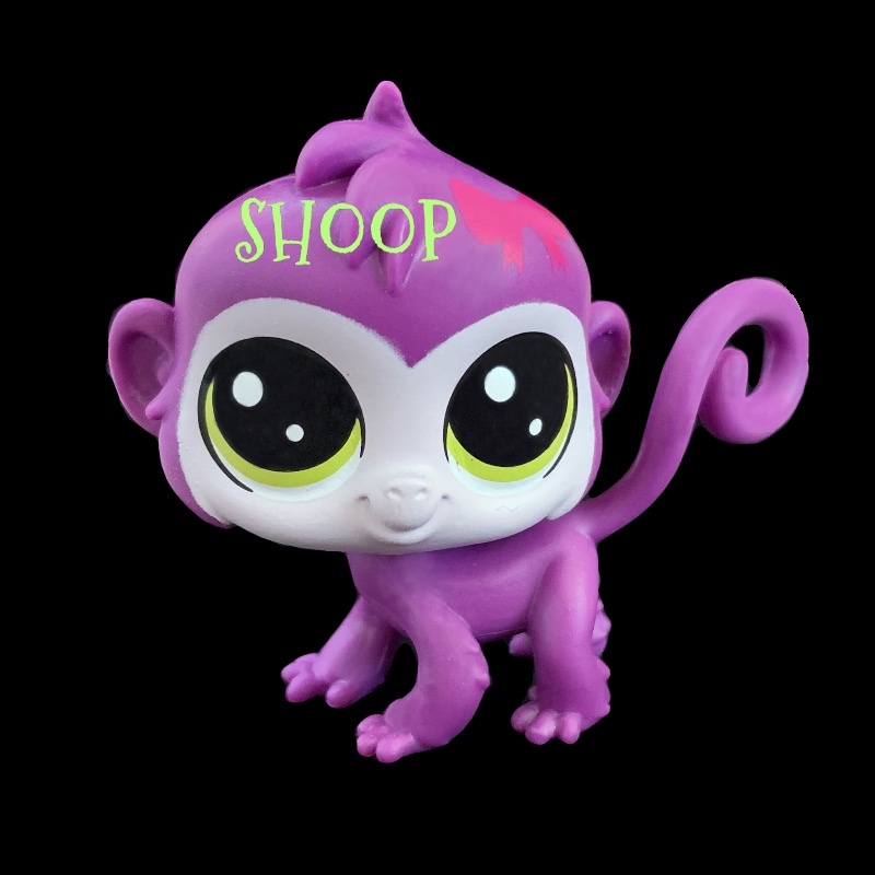 LPS LP Fortune Cookie #2-1